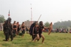 Điệu múa Xoang truyền thống của người Ba Na