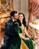 Cuốn theo chiều gió (Gone with the wind)- bộ phim gây nhức nhối vì trang phục quá đẹp