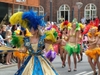 Ngắm Trang Phục Truyền Thống Của Brazil Trong Lễ Hội Carnival