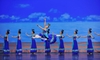 Nghệ thuật múa cổ điển Trung Hoa và sự khác biệt với Bale