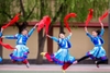 Điệu nhảy Andai - điệu nhảy tôn giáo của người Nội Mông