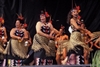 Haka – điệu nhảy đầy mạnh mẽ của người Maori