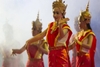 Điệu múa Lăm Vông - nét duyên dáng trong văn hóa Lào