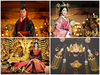 Trang phục truyền thống của Trung Quốc qua các thời đại (P1)