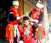 Ý nghĩa trang phục truyền thống dân tộc Dao Đỏ