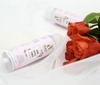 LÀN DA CĂNG MỌNG VỚI NƯỚC HOA HỒNG THIÊN NHIÊN