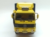 Mô hình xe Mercedes Benz NG 2236