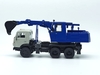 Mô hình xe Kamaz 5511 EO-3532