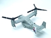 Mô hình trực thăng Bell Boeing V22 Osprey