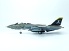 Mô hình máy bay F14 tỷ lệ 1/100