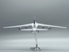 Mô hình máy bay Antonov An124