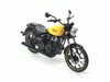 Mô hình xe máy Royal Enfied Meteor 350 Supernova Yellow
