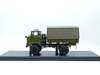 Mô hình xe IFA W50LA