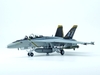 Mô hình máy bay F/A 18 tỷ lệ 1/100