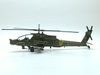 Mô hình máy bay trực thăng AH64 Apache