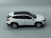 Mô hình xe Hyundai Tucson 2020