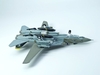Mô hình máy bay F14 tỷ lệ 1/100
