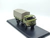Mô hình xe IFA W50LA