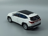 Mô hình xe Hyundai Tucson 2020