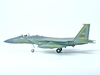 Mô hình máy bay F15 tỷ lệ 1/100