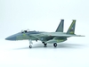 Mô hình máy bay F15 tỷ lệ 1/100