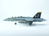 Mô hình máy bay F/A 18 tỷ lệ 1/100