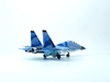 Mô hình máy bay Sukhoi Su30 tỷ lệ 1/100