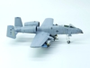 Mô hình máy bay A10 tỷ lệ 1/100