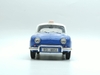 Mô hình xe Renault Dauphine Saigon Taxi