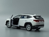 Mô hình xe Hyundai Tucson 2020