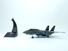Mô hình máy bay F14 tỷ lệ 1/100