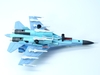 Mô hình máy bay Sukhoi Su30 tỷ lệ 1/100