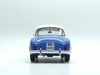 Mô hình xe Renault Dauphine Saigon Taxi