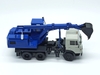 Mô hình xe Kamaz 5511 EO-3532