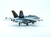 Mô hình máy bay F/A 18 tỷ lệ 1/100