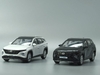Mô hình xe Hyundai Tucson 2020