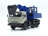 Mô hình xe Kamaz 5511 EO-3532