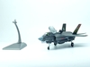 Mô hình máy bay F35 tỷ lệ 1/72
