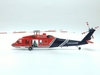 Mô hình máy bay trực thăng UH60A Blackhawk Fire