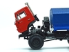 Mô hình xe Kamaz 4310 Dealer
