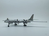 Mô hình máy bay Tupolev Tu95