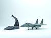 Mô hình máy bay F15 tỷ lệ 1/100