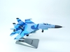 Mô hình máy bay Sukhoi Su30 tỷ lệ 1/100