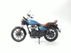 Mô hình xe máy Royal Enfied Meteor 350 Nebula Blue