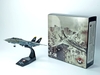 Mô hình máy bay F14 tỷ lệ 1/100