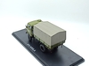 Mô hình xe IFA W50LA