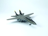 Mô hình máy bay F14 tỷ lệ 1/100