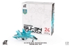 Mô hình máy bay Sukhoi Su34 1/72 JC Wings