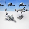 Mô hình máy bay F4C tỷ lệ 1/100