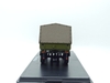 Mô hình xe IFA W50LA
